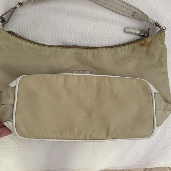 Prada bag hobo bag - Picture 4 of 6